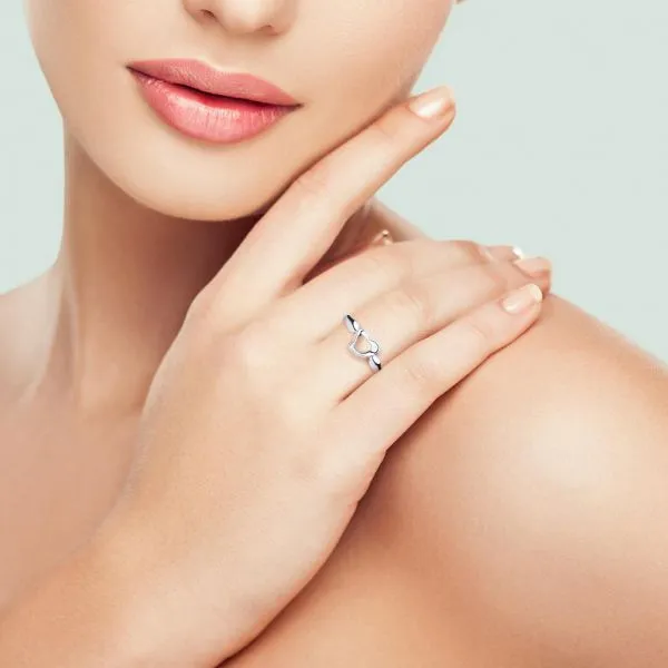 Tiffany hot sale elsa ring